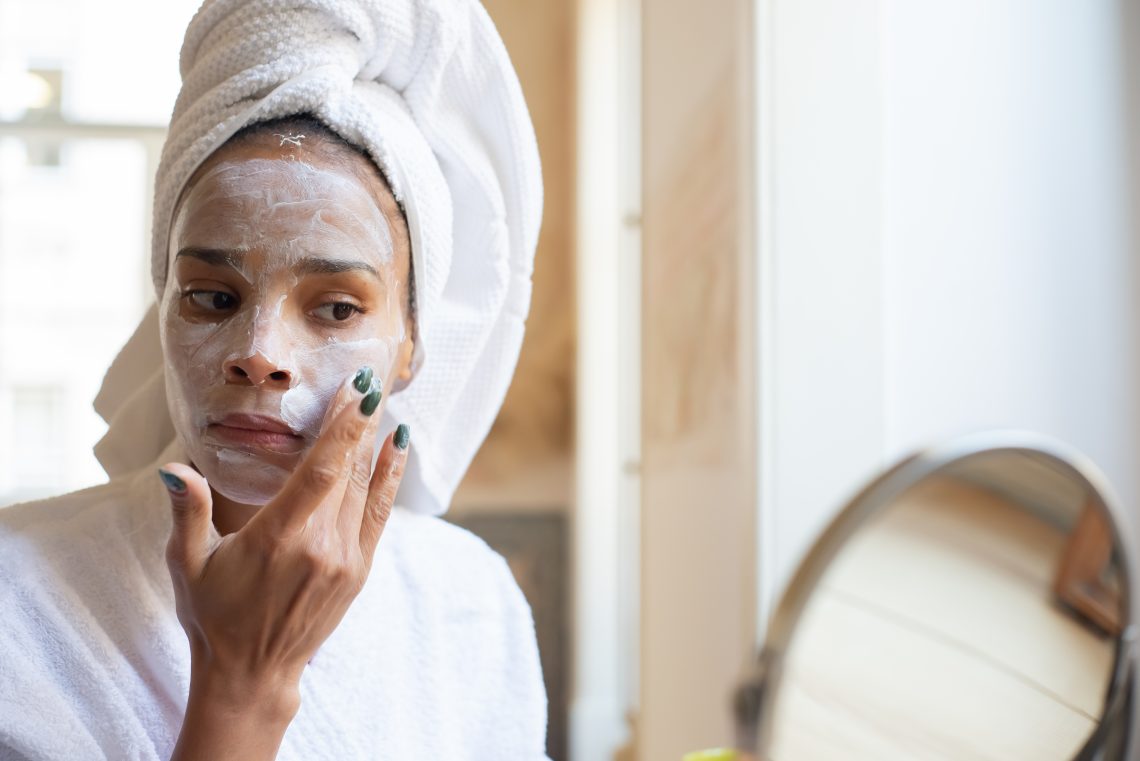 face moisturizer refill