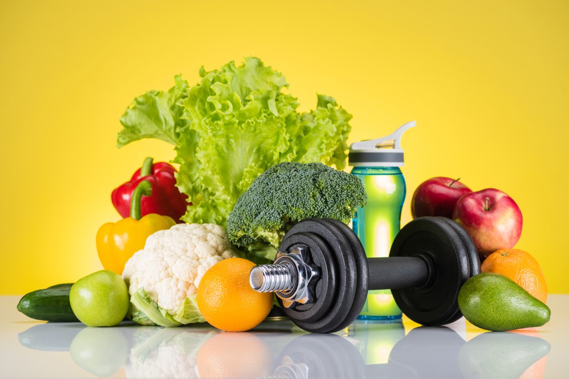 Great All-Round Health