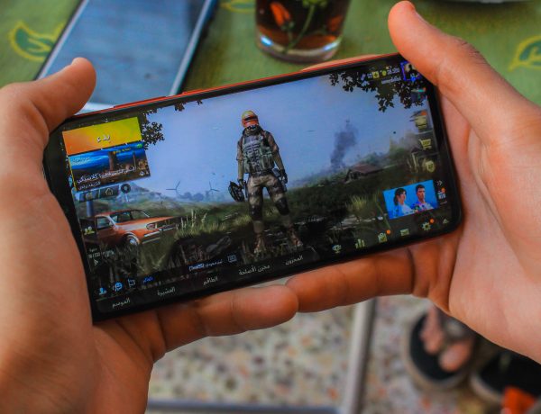 popular mobile games
