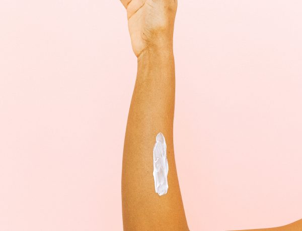 Keep Your Skin Hydrated
