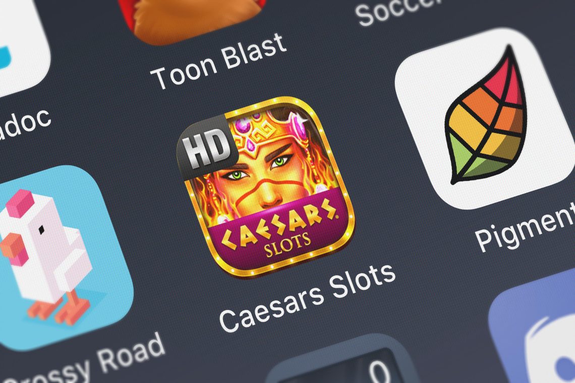 live casino games