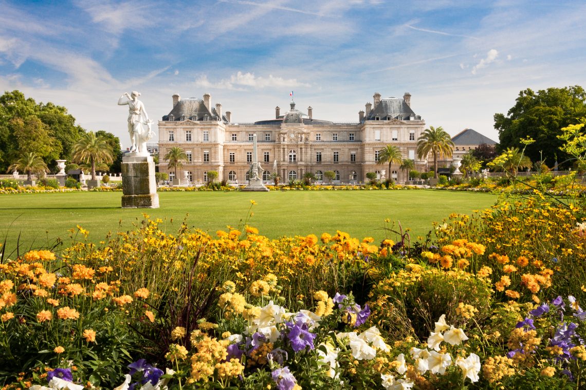Live as an Expat in Luxembourg