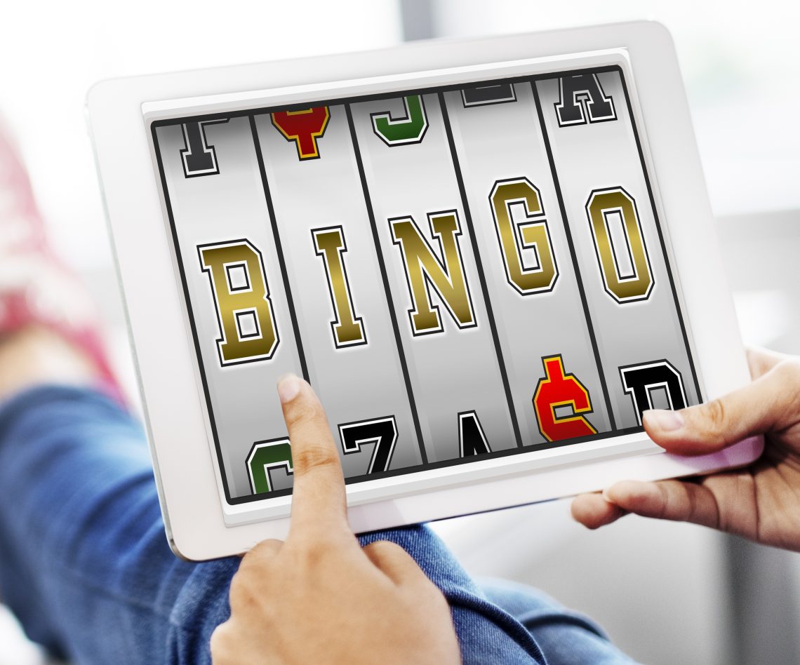 online bingo