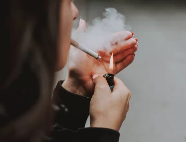 Replacing Bad Habits