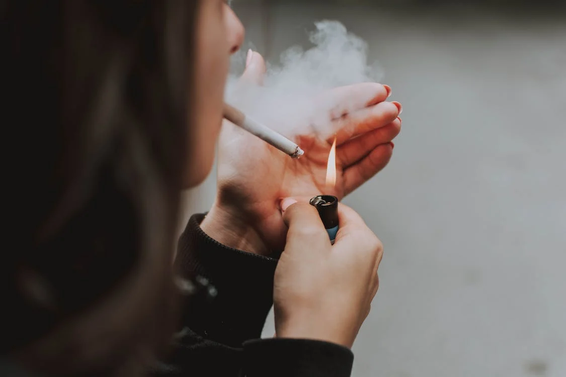 Replacing Bad Habits