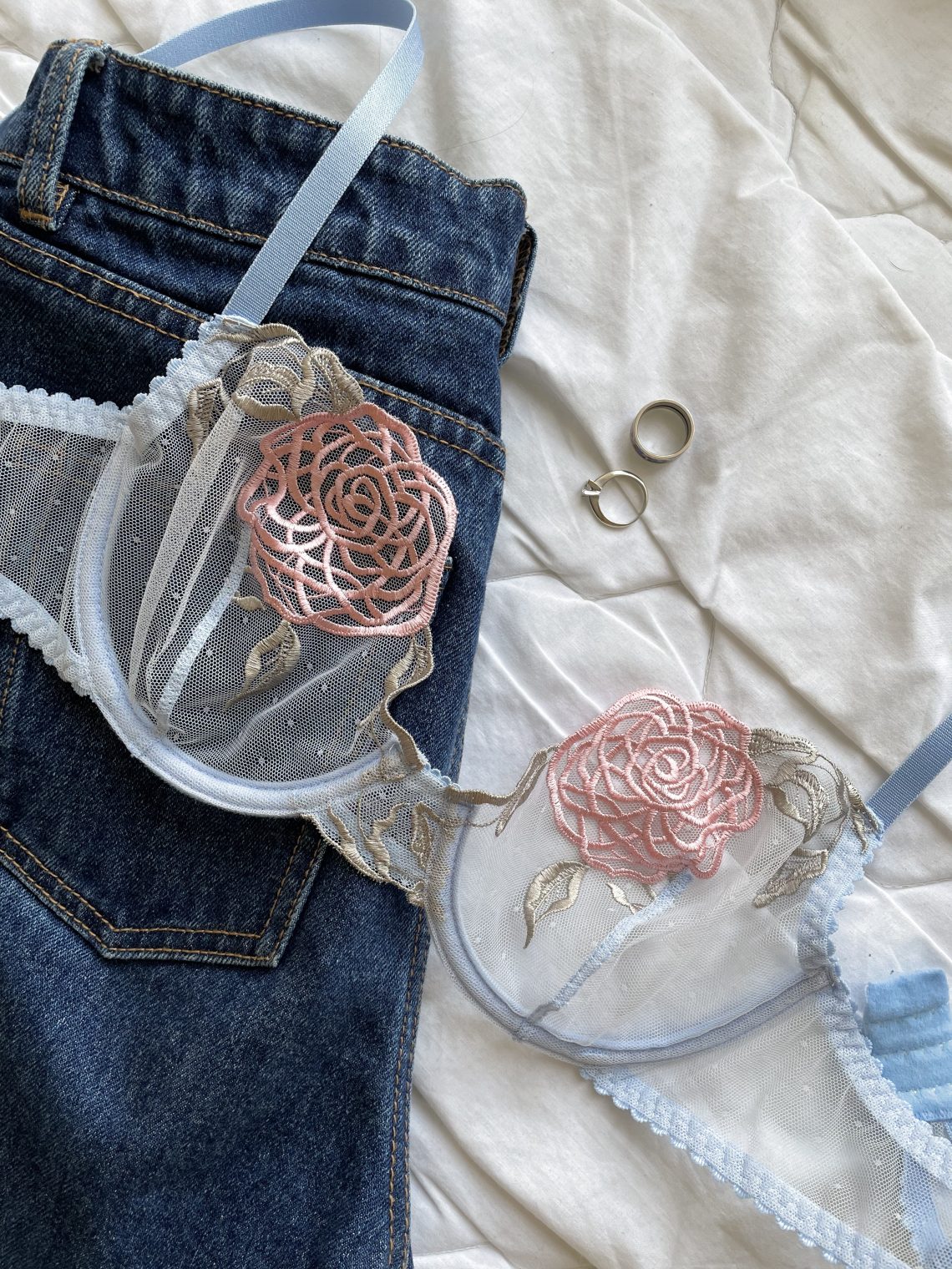 reasons to replace your bras
