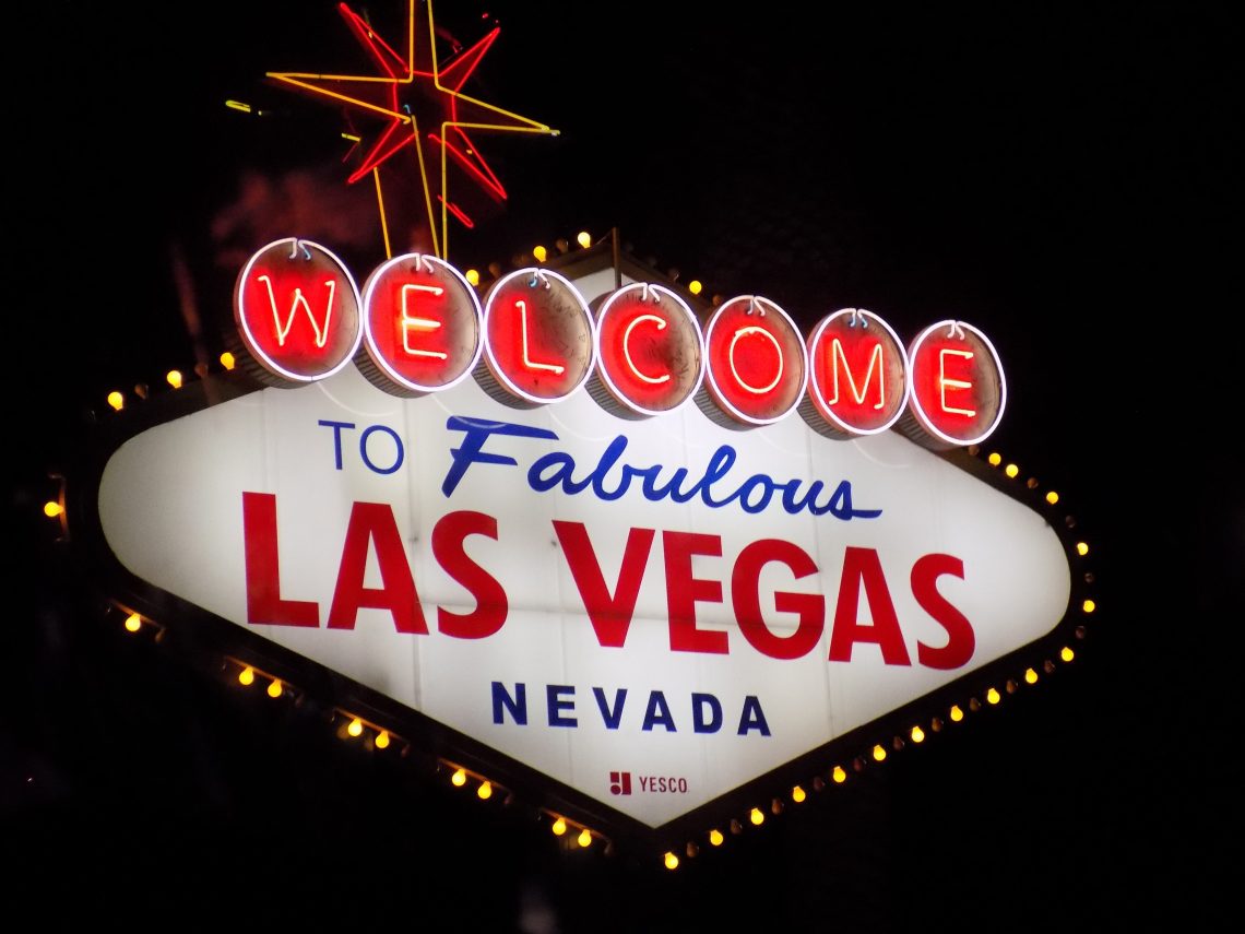 Fashion Trends in Las Vegas