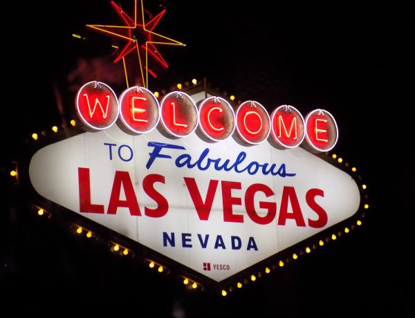 Fashion Trends in Las Vegas