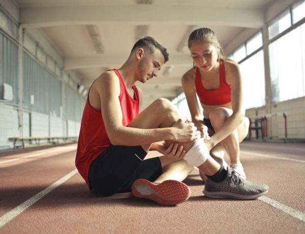 Prevent Recurring Injuries