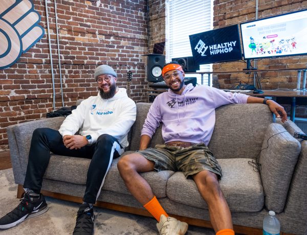 exclusive:-mac-venture-capital,-michael-b.-jordan-name-healthy-hip-hop-as-the-winner-of-legacy-classic-startup-pitch-competition