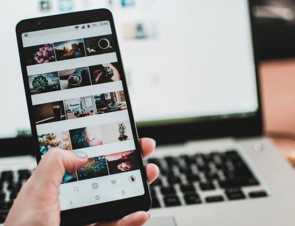 boost your brand visibility