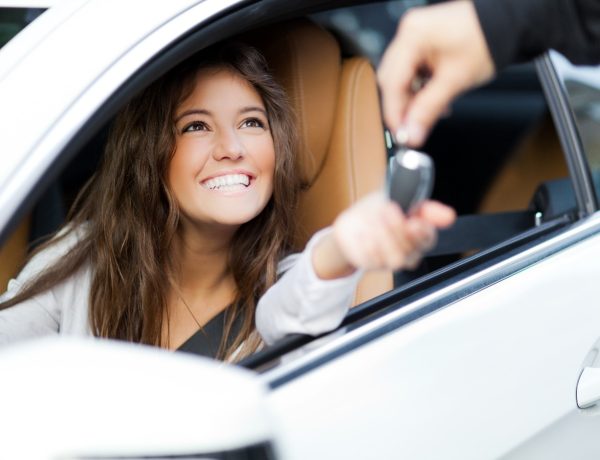 car rental insurance