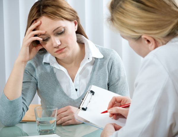 mental health facility