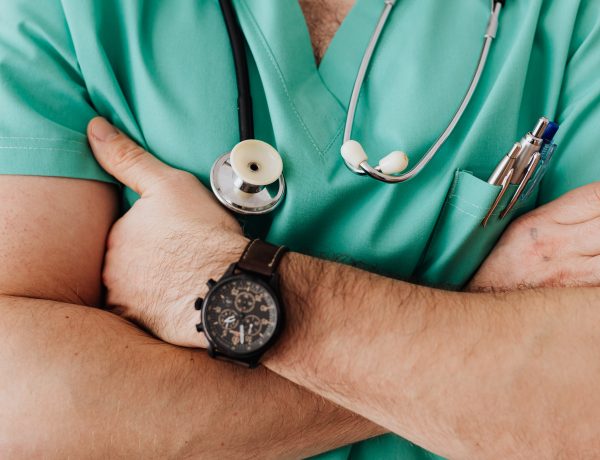 Education for Healthcare Professionals