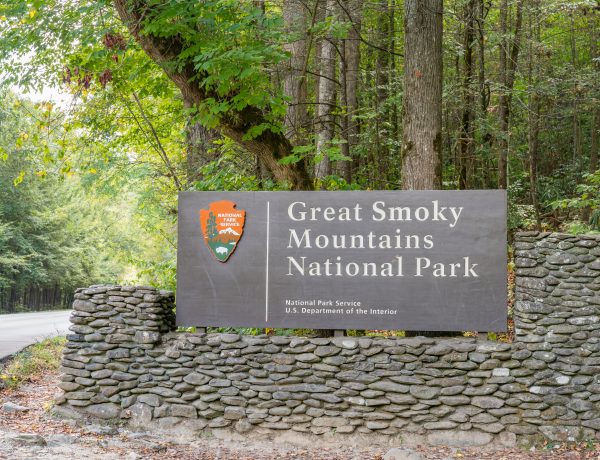 Great Smoky Mountains National Park