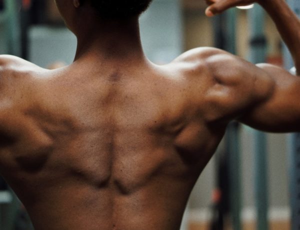 most common shoulder injuries