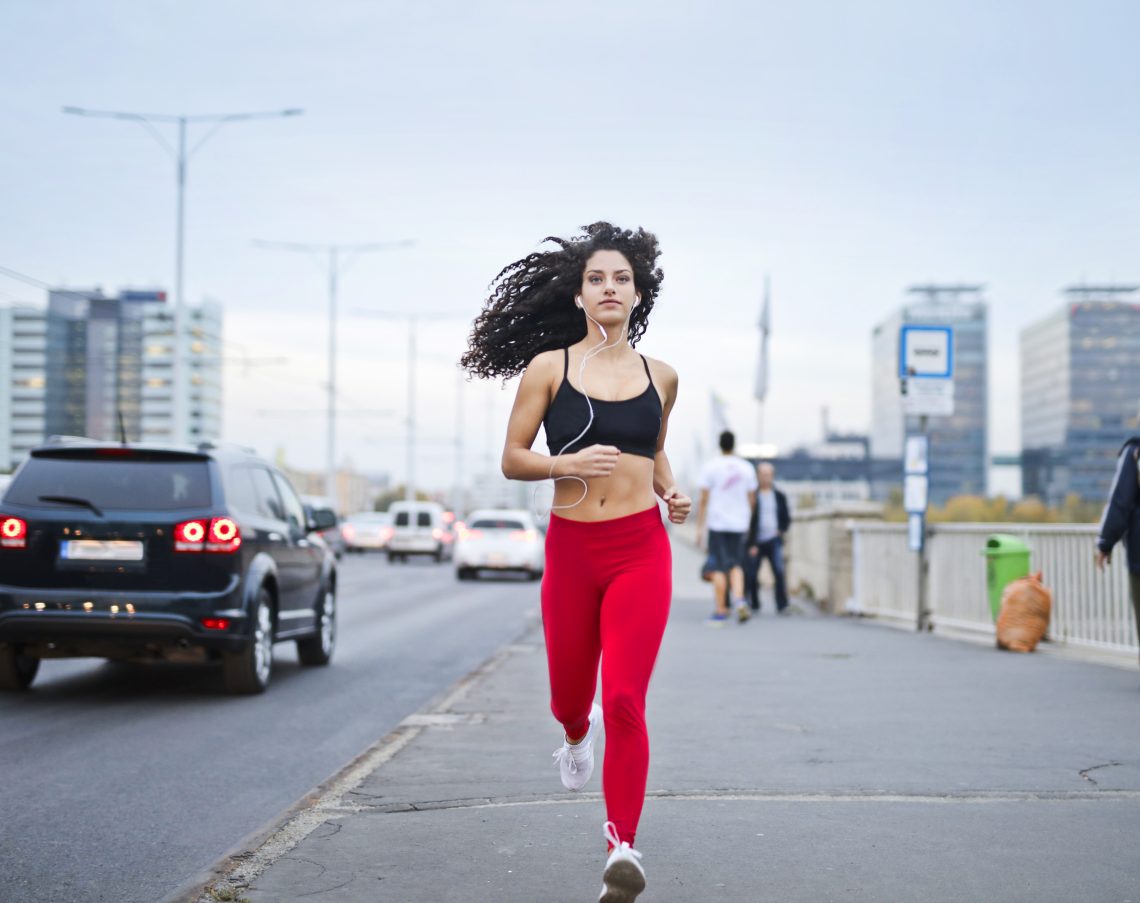 maintain your overall health