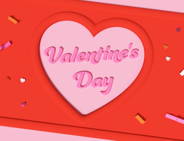 romantic Valentines Day gifts