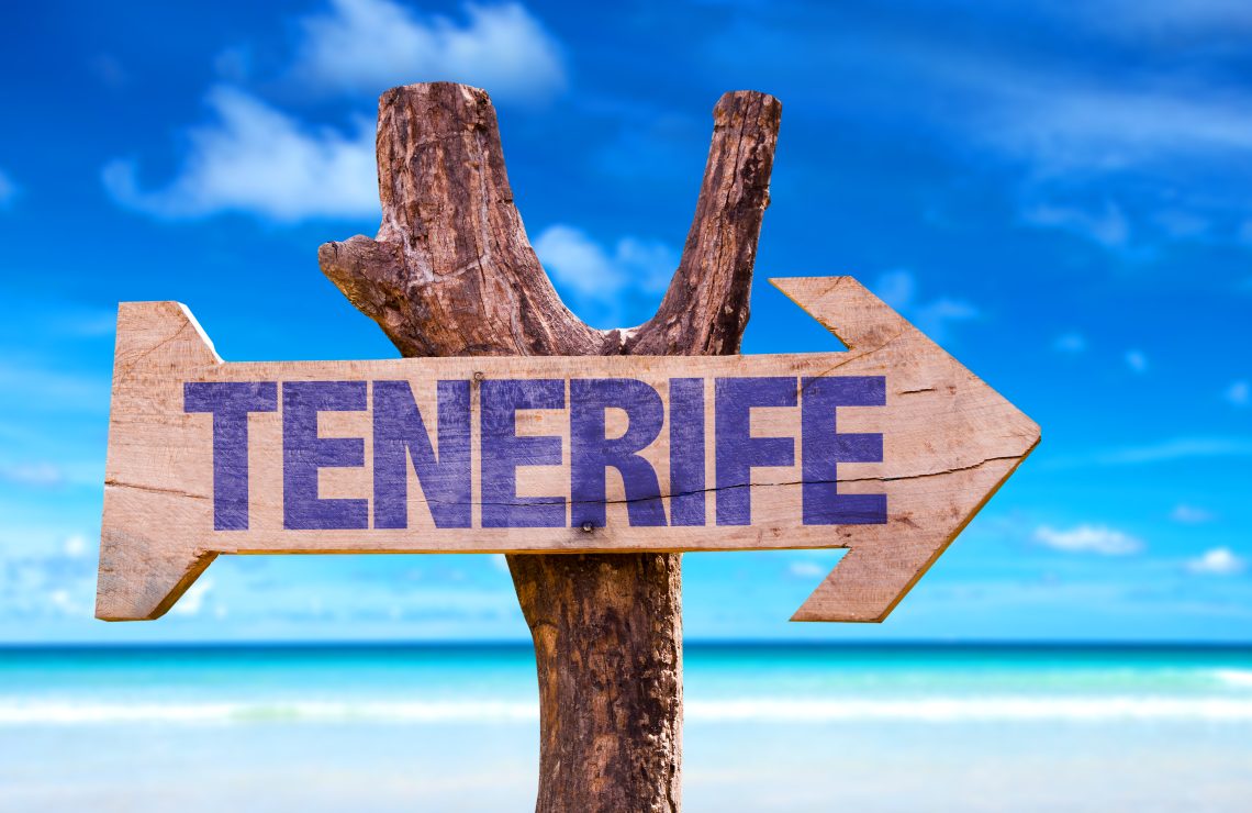 Popular Small Towns in Tenerife