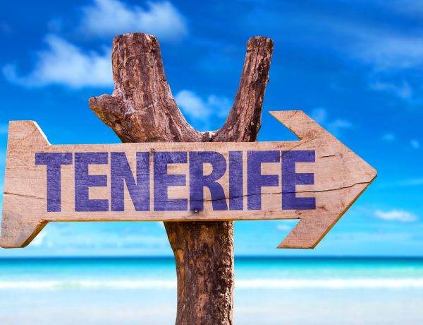 Popular Small Towns in Tenerife