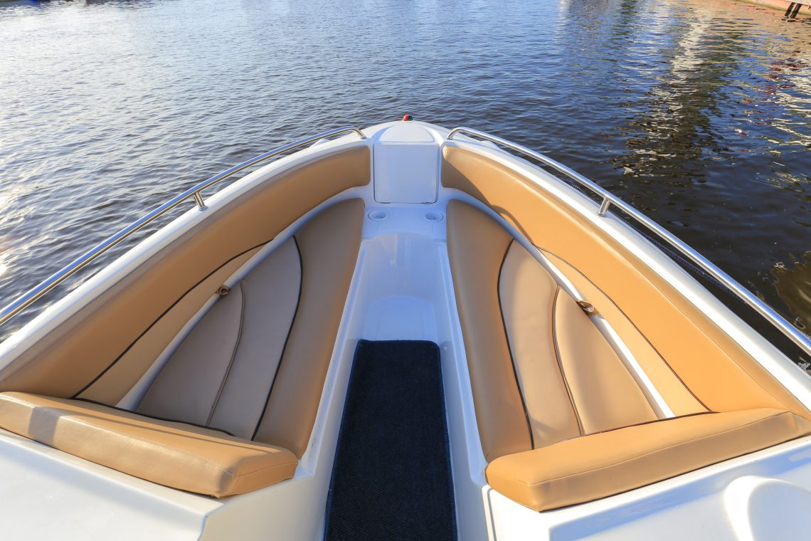 Upholstery Fabrics For Your Boat
