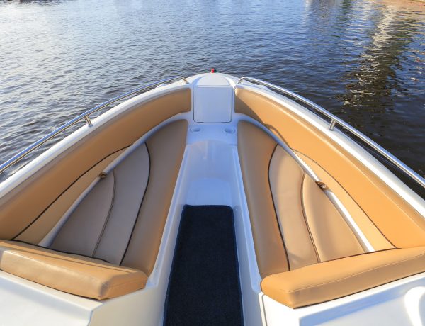 Upholstery Fabrics For Your Boat