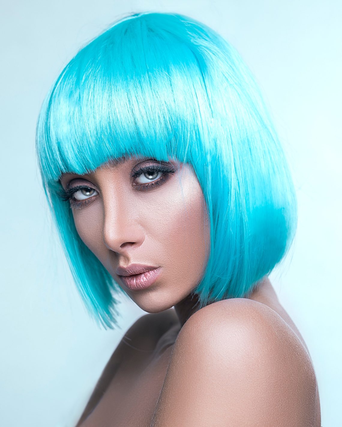 Human Hair Wigs