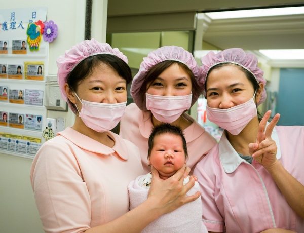 Nurses