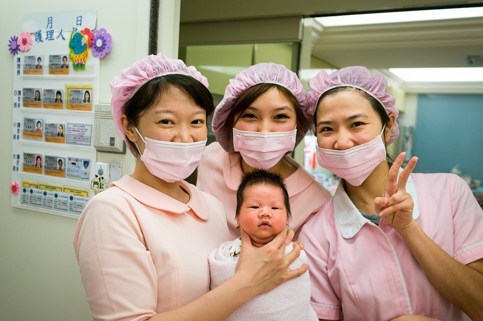Nurses