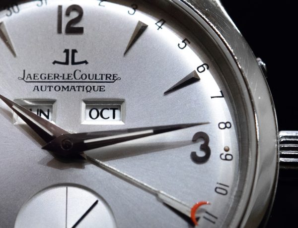 Jaeger-LeCoultre