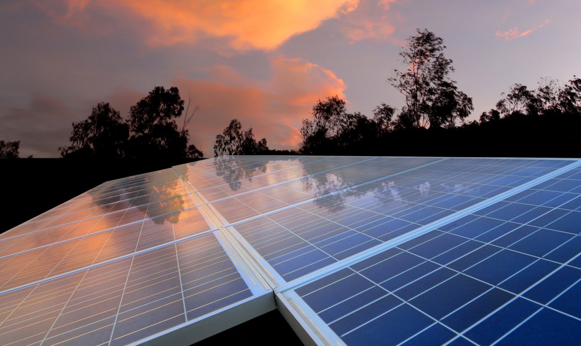 cost of solar panels