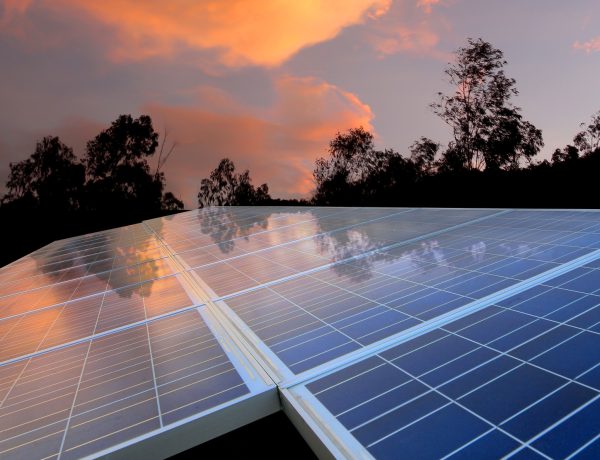 cost of solar panels