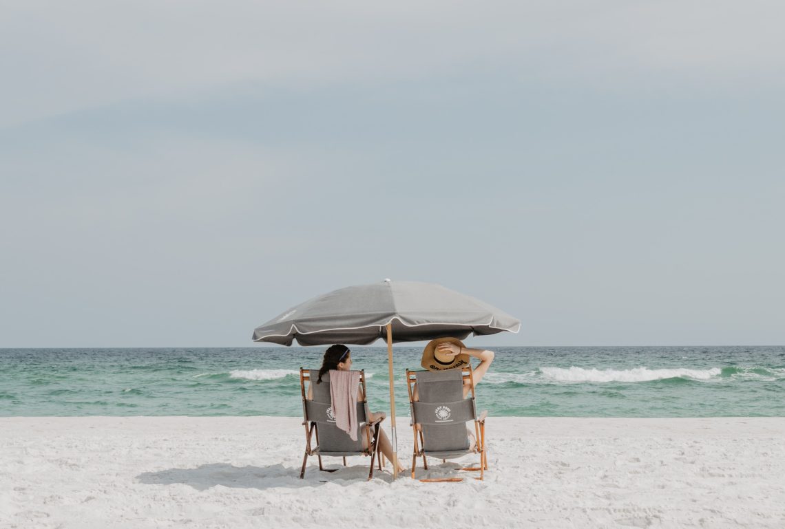The Ultimate Girls' Trip
