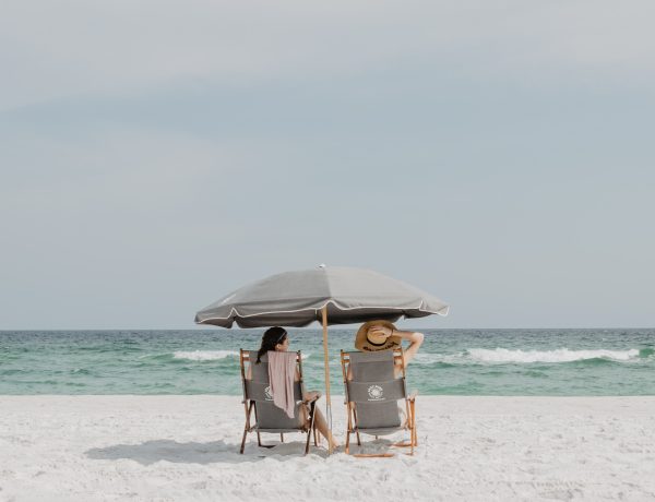 The Ultimate Girls' Trip
