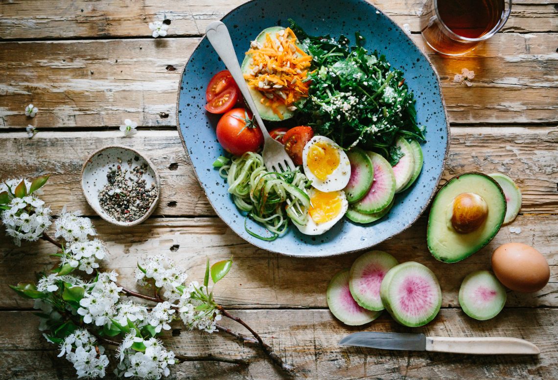 Staying on Top of Your Health