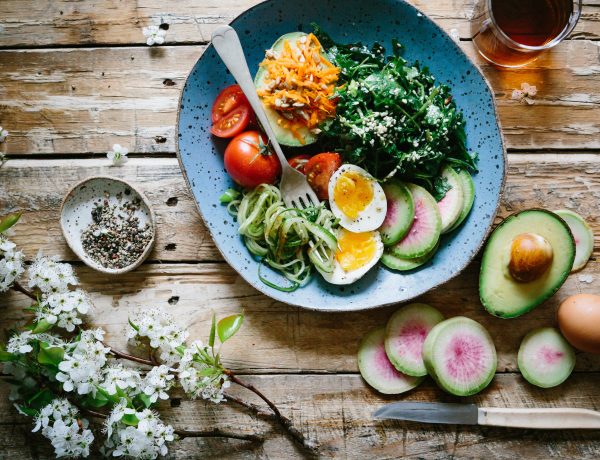 Staying on Top of Your Health