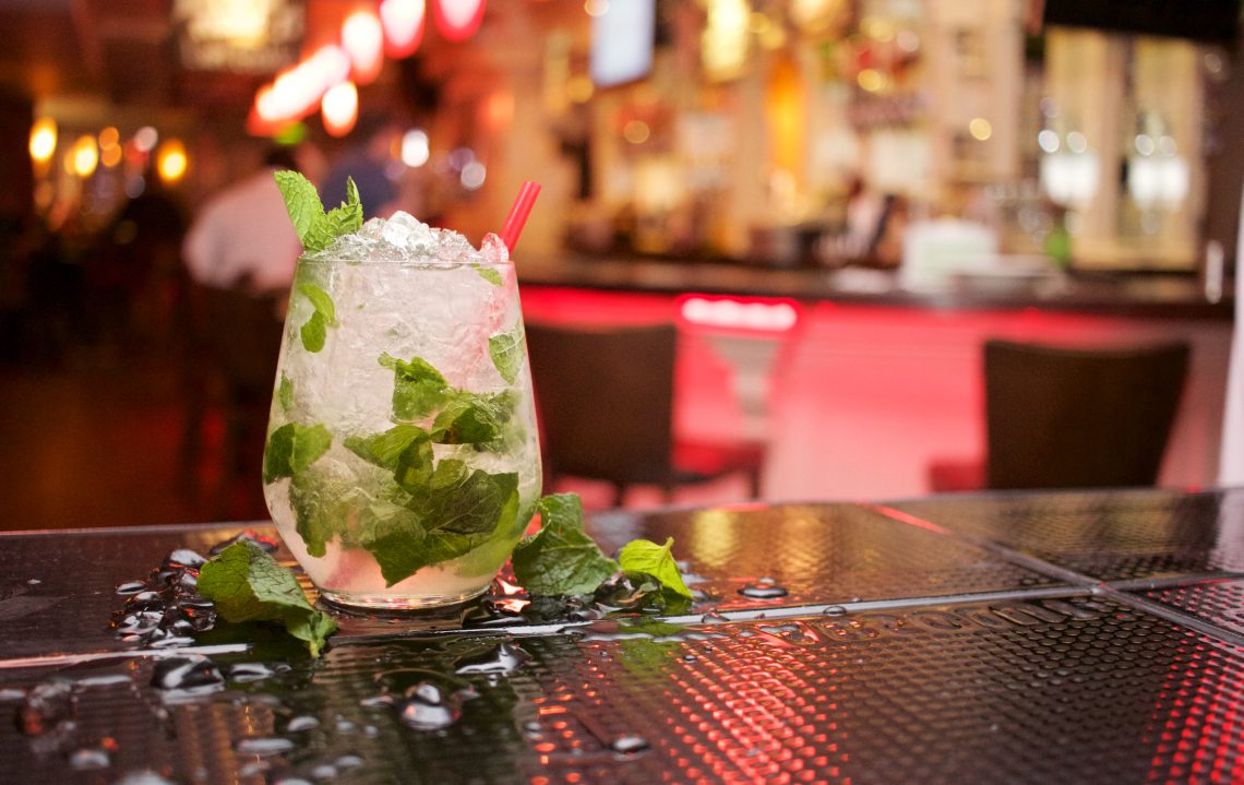 Best Drinks For the Summer