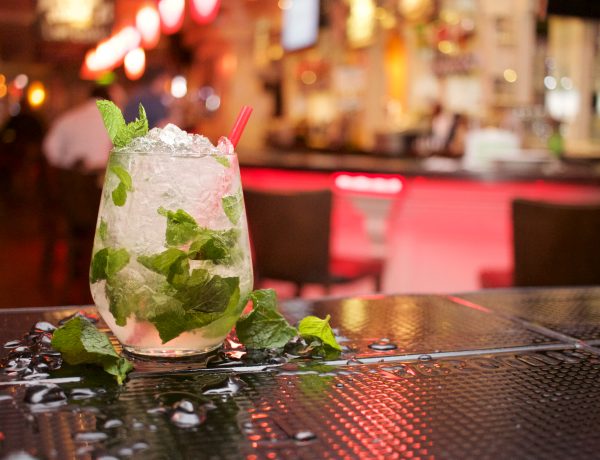 Best Drinks For the Summer