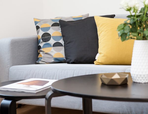 how to add personality and style to your home