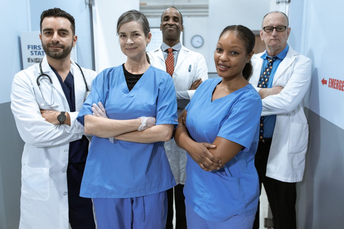 Career Advancement for Physicians