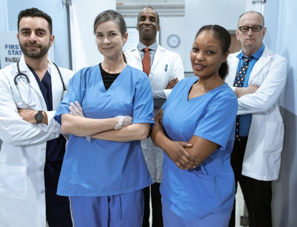 Career Advancement for Physicians