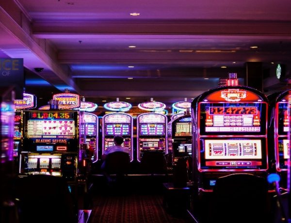 gambling