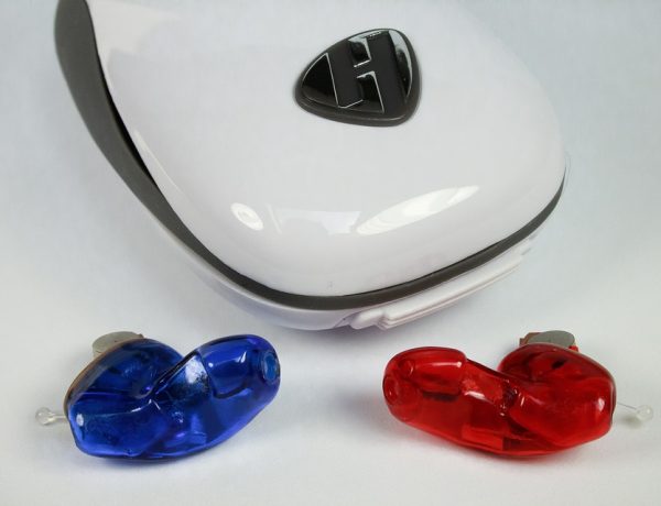 need hearing aids