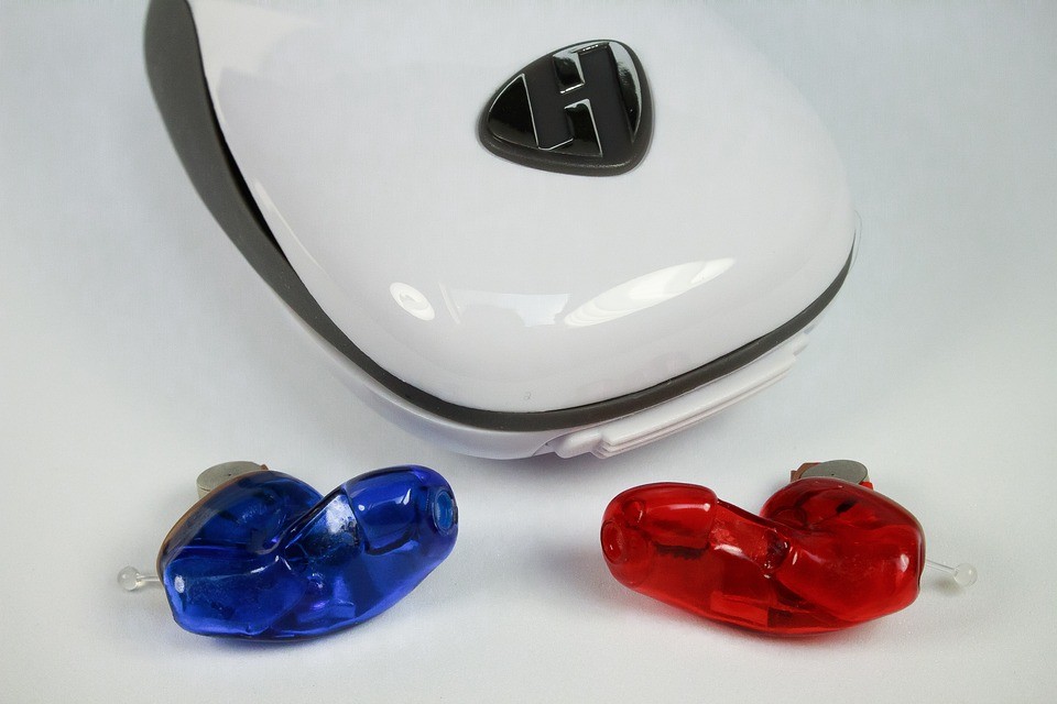 need hearing aids