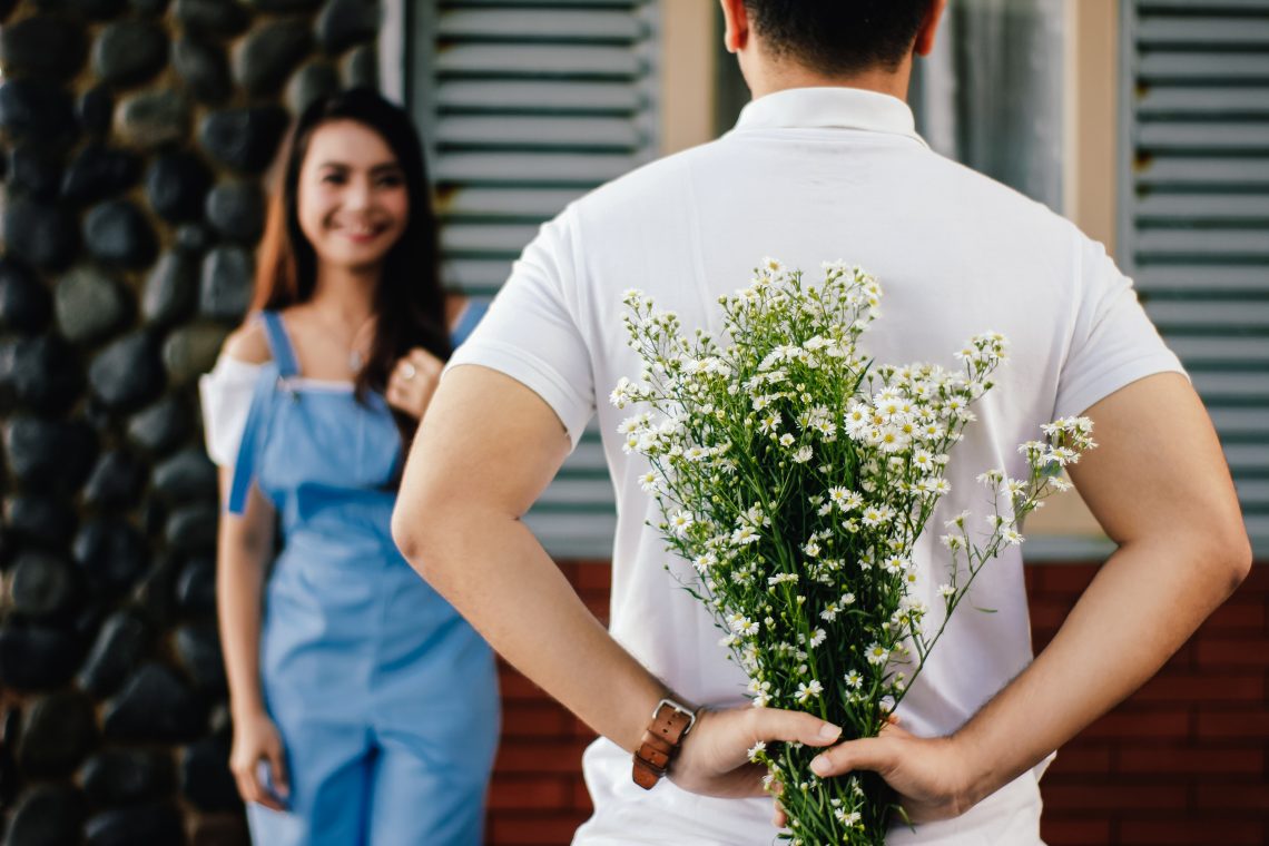 casual dating in Montreal