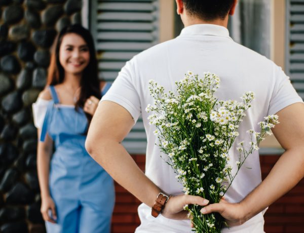 casual dating in Montreal