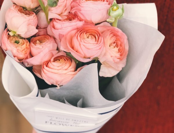 Show Love with Flowers