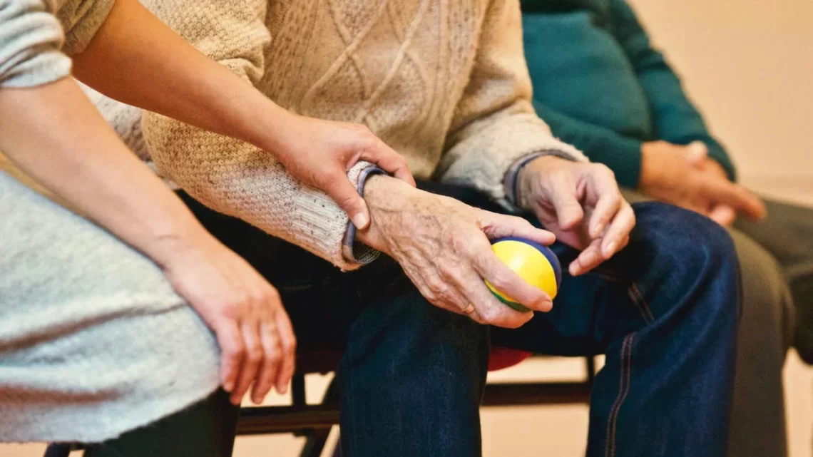 what to do when you have a health scare