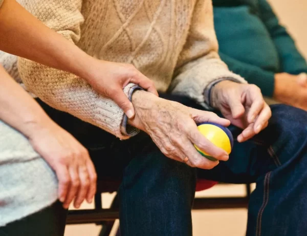 what to do when you have a health scare