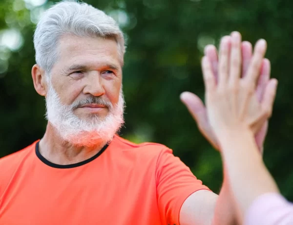 tips for making friends as you get older